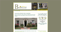 Desktop Screenshot of braidwoodmelrose.co.uk