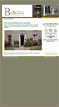 Mobile Screenshot of braidwoodmelrose.co.uk